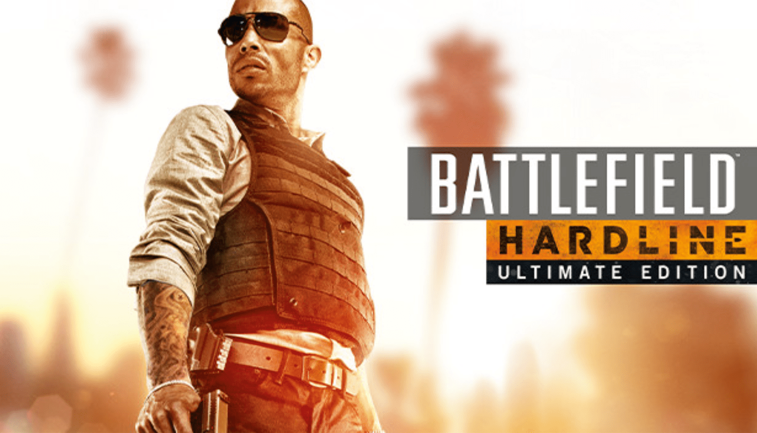 Battlefield Hardline Free Download (v1.07.15.00) for Windows PC