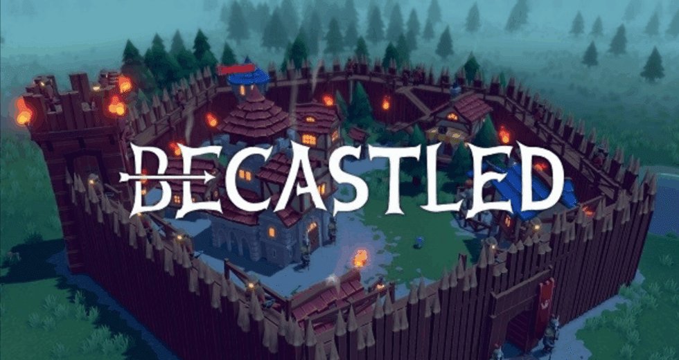 Becastled Free Download (v1.0) for Windows PC