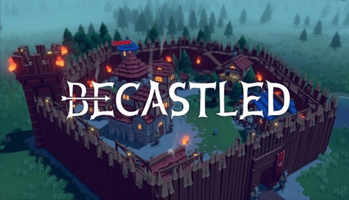 Becastled Free Download (v1.0) for Windows PC
