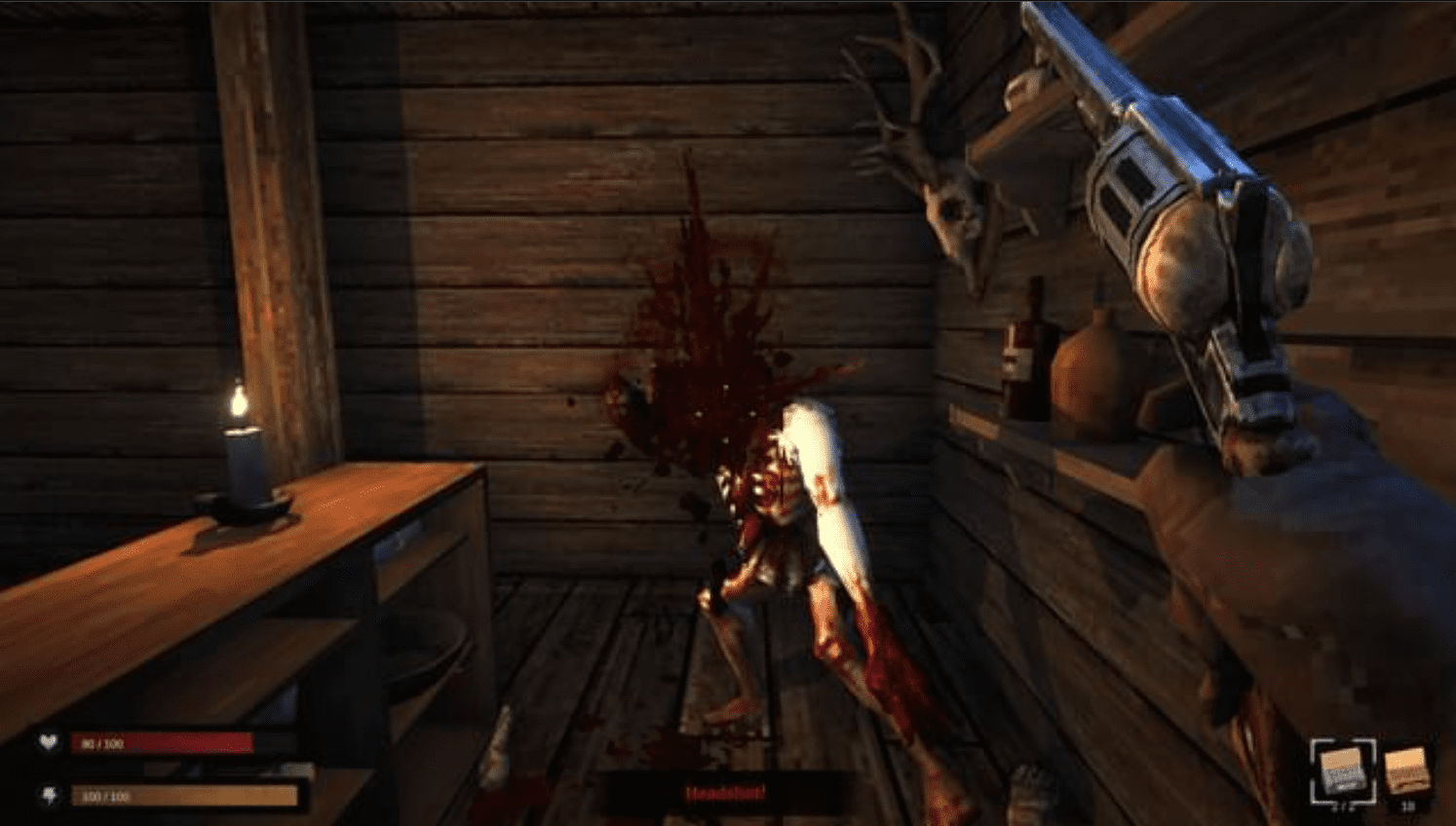 Blood West Free Download (v4.6.0) for Windows PC (2) Blood West Free Download (v4.6.0) for Windows PC