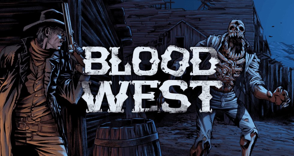Blood West Free Download (v4.6.0) for Windows PC
