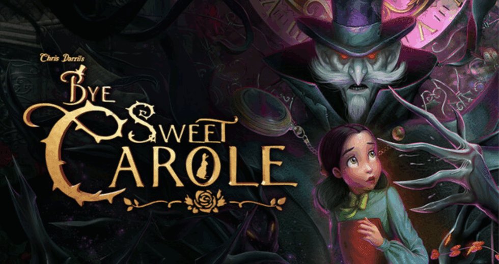 Bye Sweet Carole Free Download for Windows PC