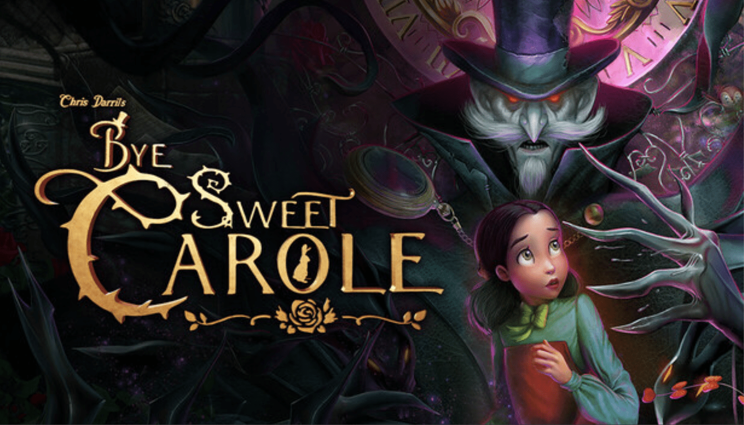 Bye Sweet Carole Free Download for Windows PC