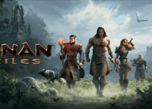 Conan Exiles Free Download (v4.7.1 + Multiplayer) for Windows PC