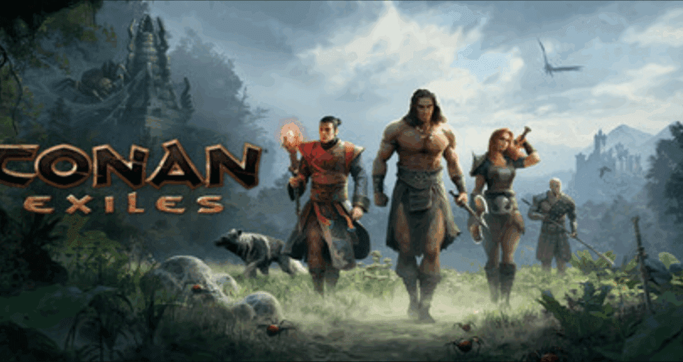 Conan Exiles Free Download (v4.7.1 + Multiplayer) for Windows PC