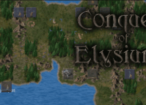 Conquest of Elysium 5 Free Download (v5.34) for Windows PC