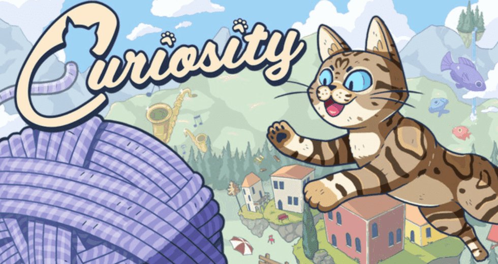 Curiosity Free Download (v1.0.1) for Windows PC