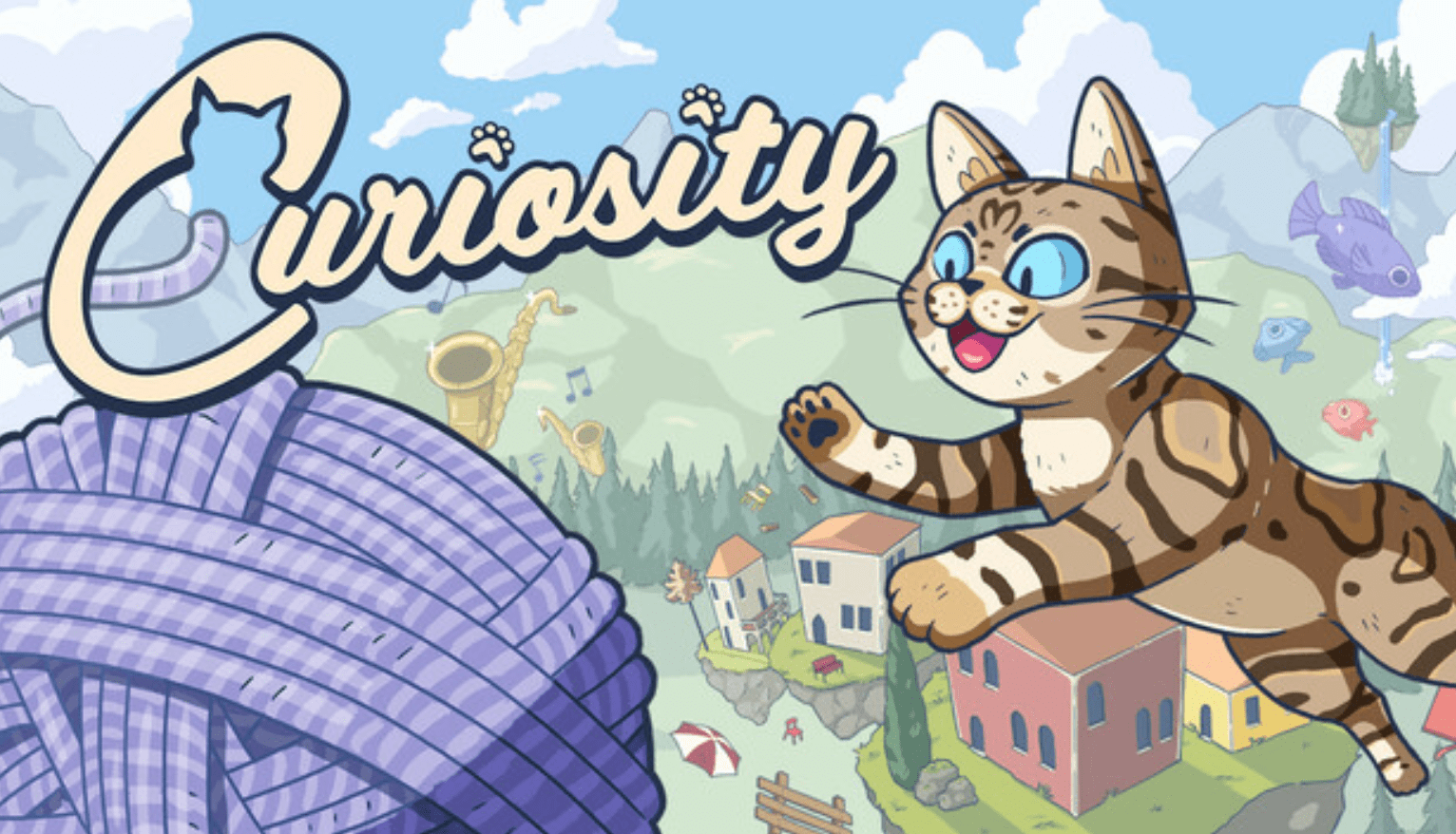 Curiosity Free Download (v1.0.1) for Windows PC