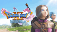 DRAGON QUEST XI S: Echoes of an Elusive Age Free Download for Windows PC