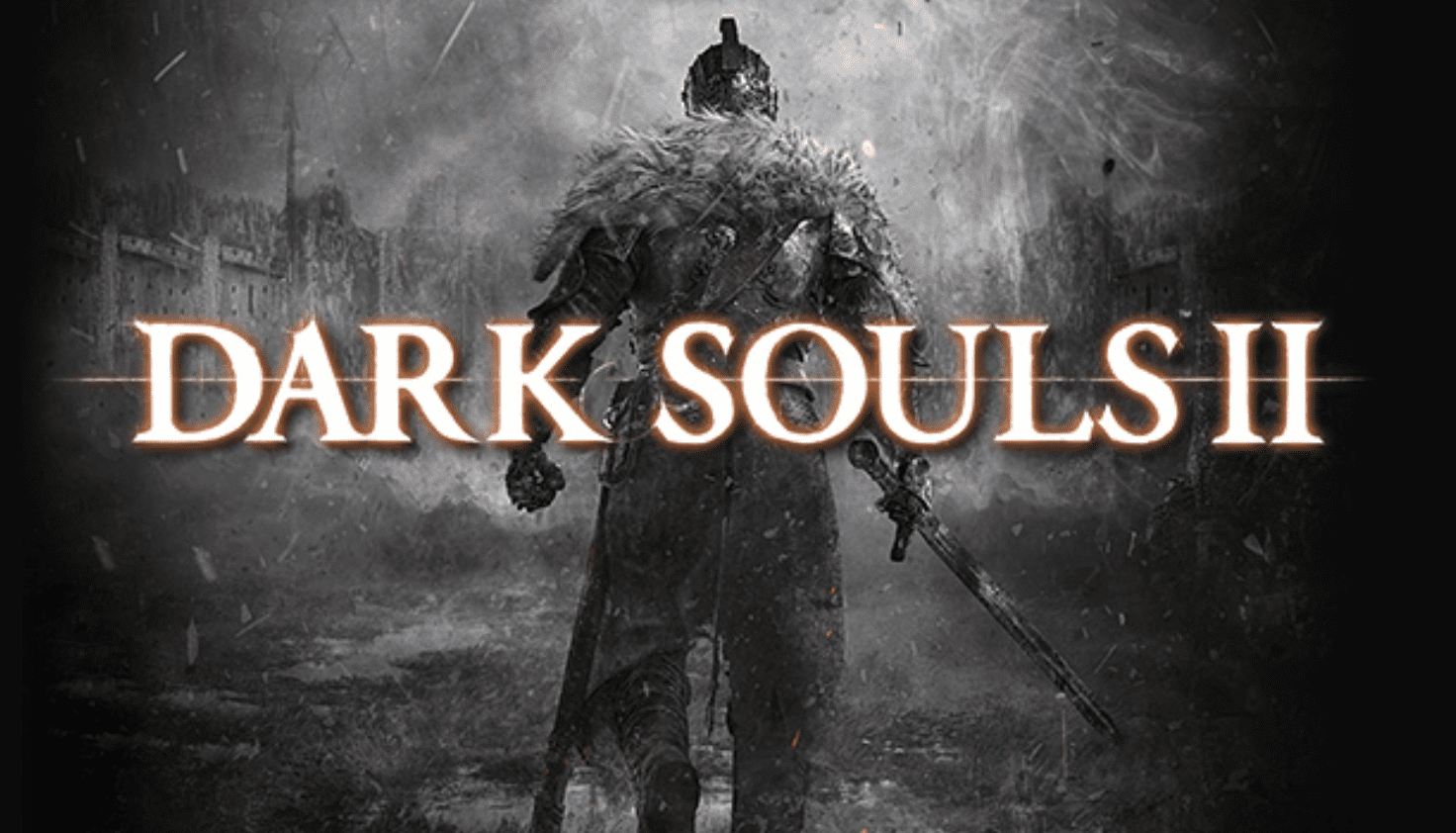 Dark Souls II Free Download (Build 9849657) for Windows PC
