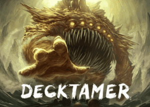 Decktamer Free Download (v1.0.24) for Windows PC