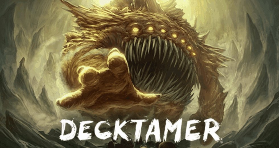Decktamer Free Download (v1.0.24) for Windows PC