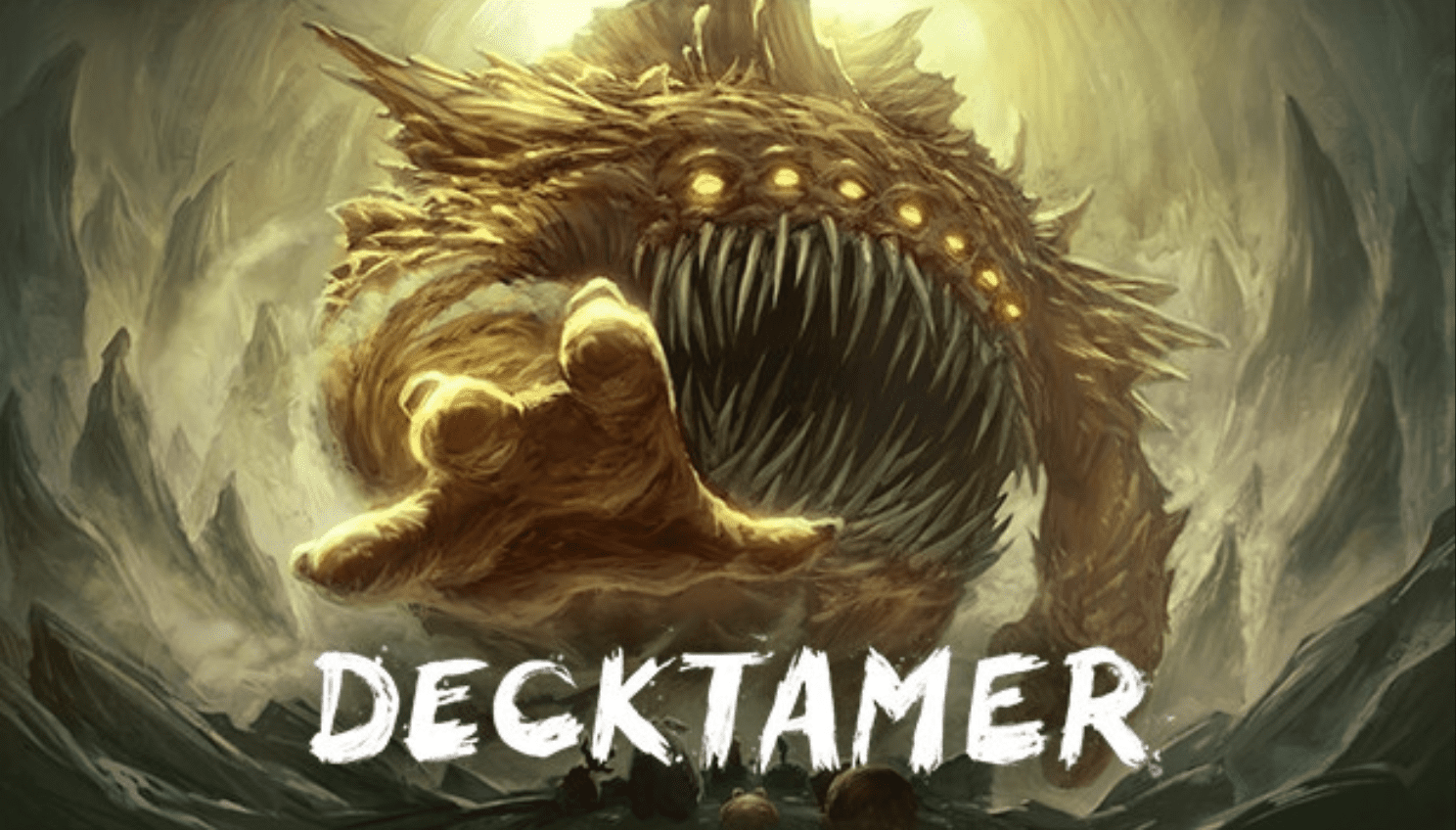 Decktamer Free Download (v1.0.24) for Windows PC