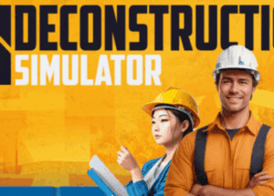 Deconstruction Simulator Free Download (v8028) for Windows PC