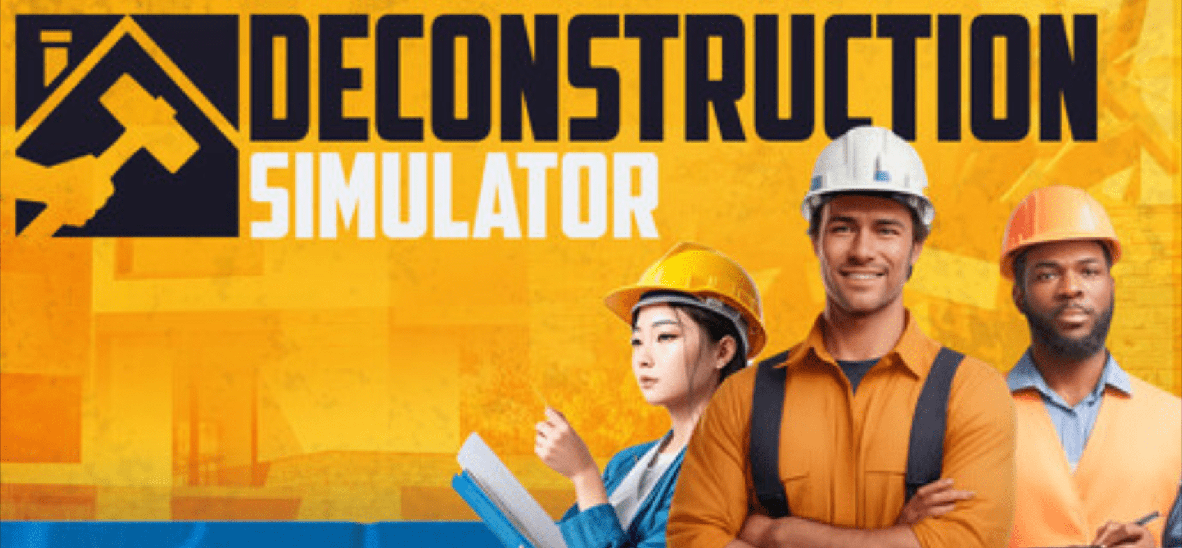 Deconstruction Simulator Free Download (v8028) for Windows PC