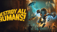 Destroy All Humans! Free Download (Build 6184983) for Windows PC