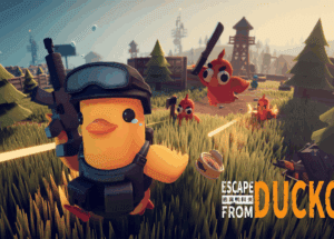Escape From Duckov Free Download (v1.0.20) for Windows PC