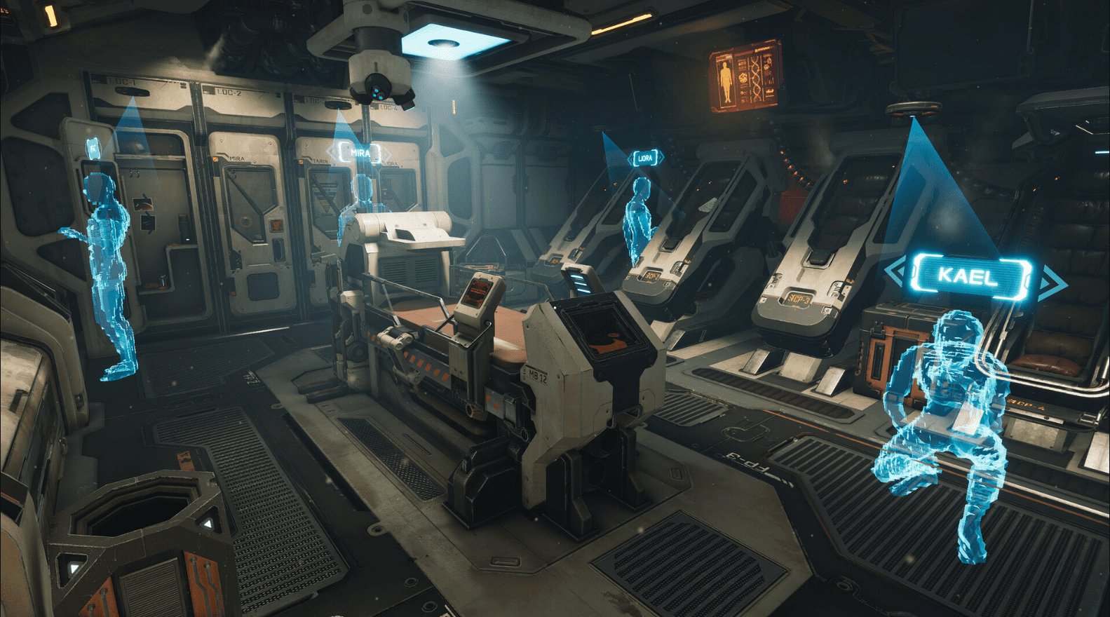 Escape Simulator 2 Free Download (v16494r + Co op) for Windows PC (2) Escape Simulator 2 Free Download (v16494r + Co-op) for Windows PC