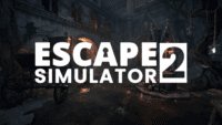 Escape Simulator 2 Free Download (v16494r + Co-op) for Windows PC