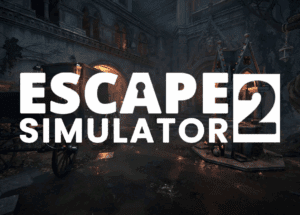 Escape Simulator 2 Free Download (v16494r + Co-op) for Windows PC