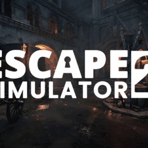 Escape Simulator 2 Free Download (v16494r + Co-op) for Windows PC