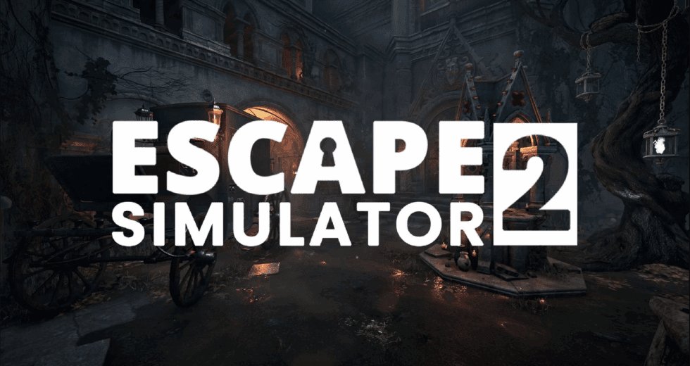 Escape Simulator 2 Free Download (v16494r + Co-op) for Windows PC