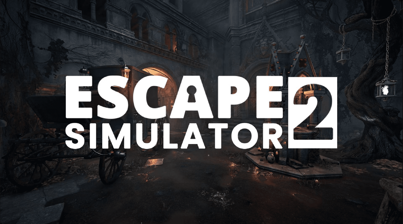 Escape Simulator 2 Free Download (v16494r + Co op) for Windows PC