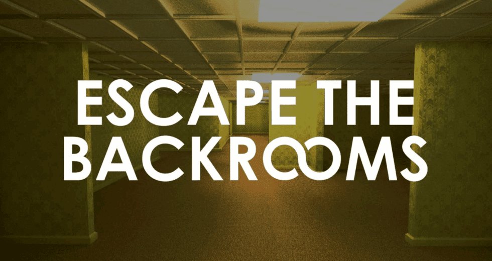 Escape the Backrooms Free Download (v1.0 + Co-op) for Windows PC