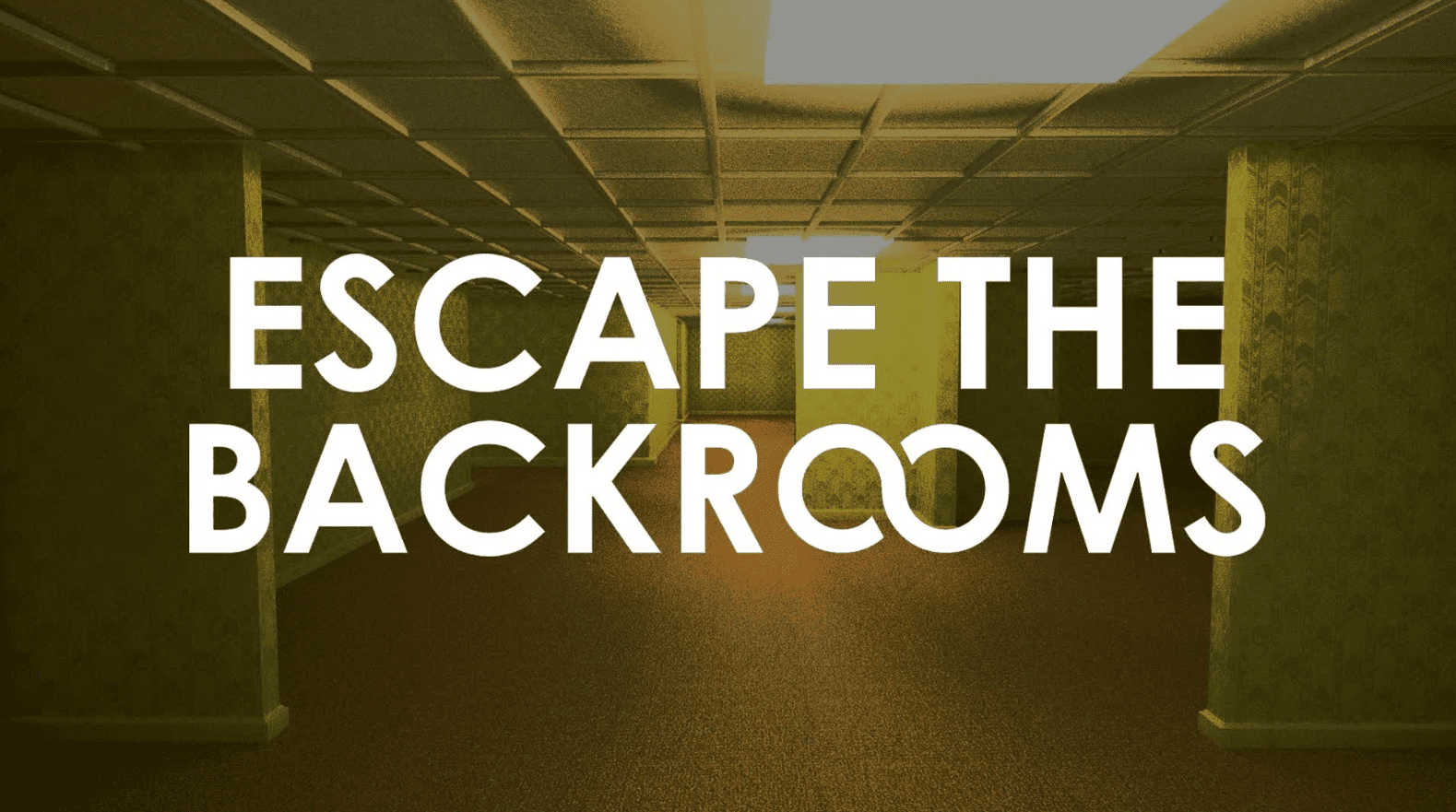 Escape the Backrooms Free Download (v1.0 + Co op) for Windows PC
