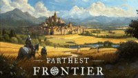 Farthest Frontier Free Download (v1.0) for Windows PC