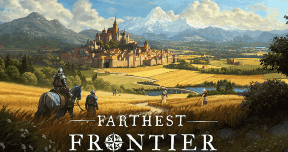 Farthest Frontier Free Download (v1.0) for Windows PC