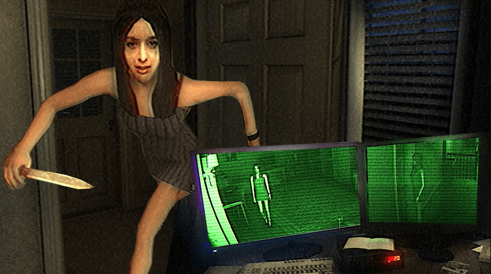 Fears to Fathom Carson House Free Download (v1.6) (2) Fears to Fathom - Carson House Free Download (v1.6)