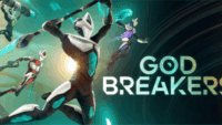 GODBREAKERS Free Download (Build 20302905 + Co-op) for Windows PC