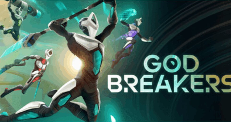 GODBREAKERS Free Download (Build 20302905 + Co-op) for Windows PC