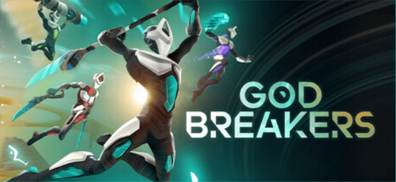 GODBREAKERS Free Download (Build 20302905 + Co op) for Windows PC