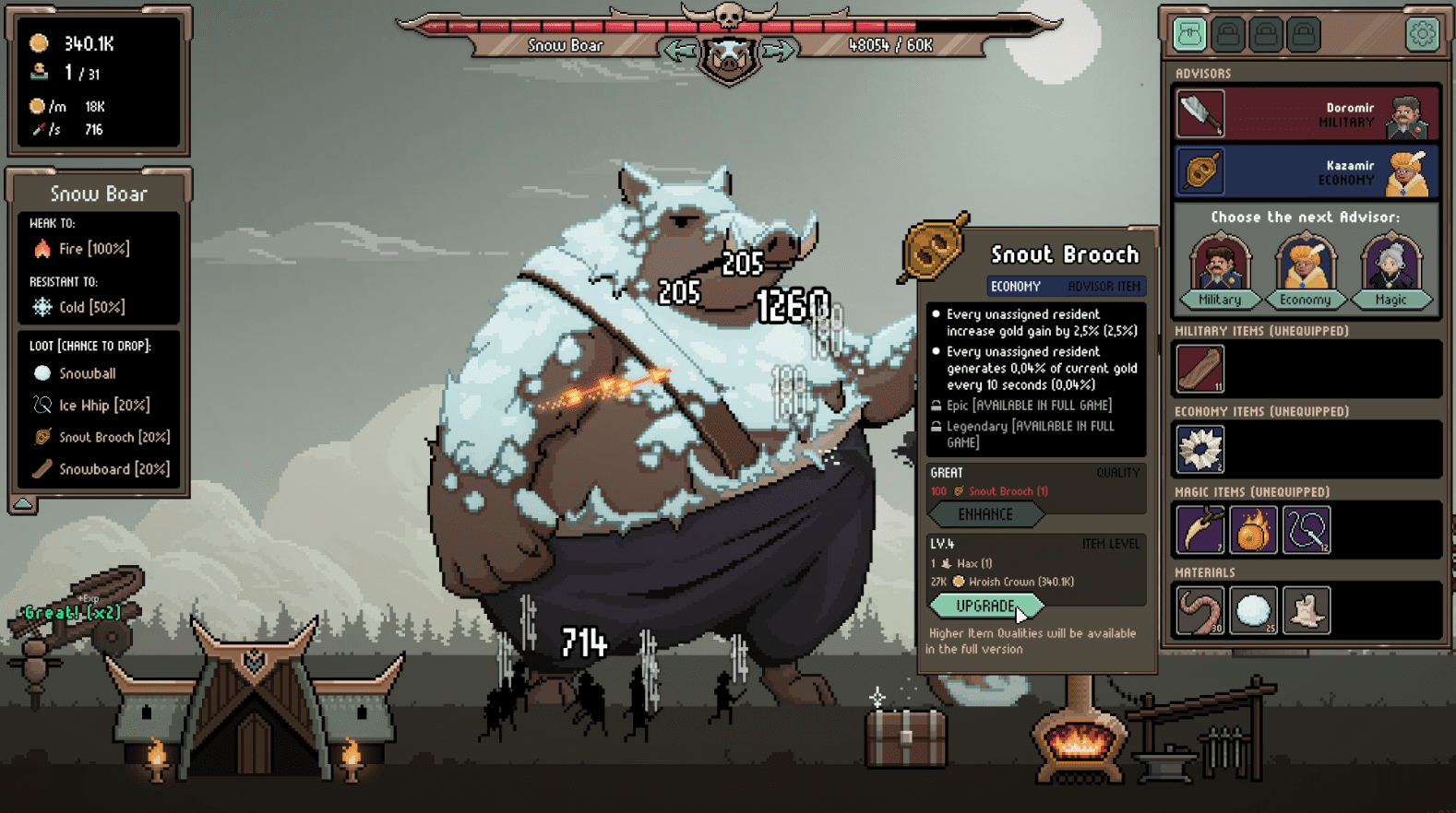 IDLE BOSS RUSH Free Download (v1.0.3) for Windows PC (2) IDLE BOSS RUSH Free Download (v1.0.3) for Windows PC