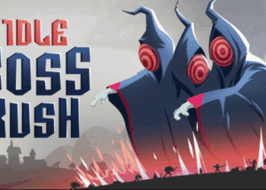 IDLE BOSS RUSH Free Download (v1.0.3) for Windows PC