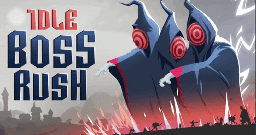 IDLE BOSS RUSH Free Download (v1.0.3) for Windows PC