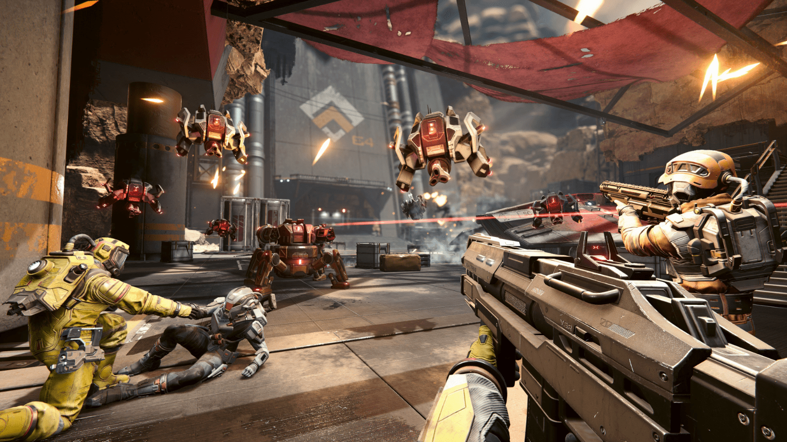 Jump Space Free Download (v0.4.10.105) for Windows PC (2) Jump Space Free Download (v0.4.10.105) for Windows PC