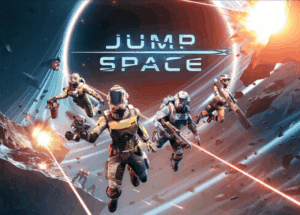 Jump Space Free Download (v0.4.10.105) for Windows PC