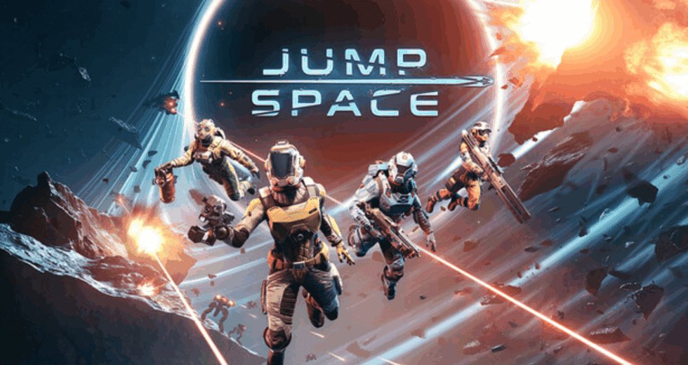 Jump Space Free Download (v0.4.10.105) for Windows PC