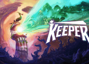 Keeper Free Download (v1.121.2146.0) for Windows PC