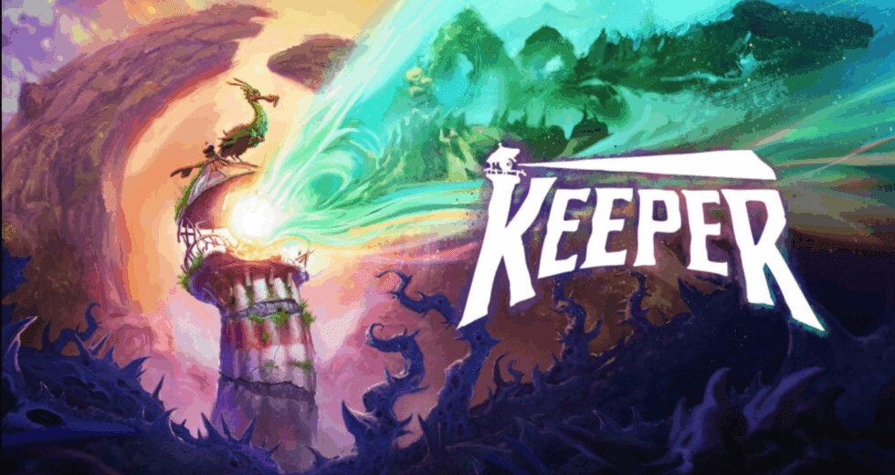 Keeper Free Download (v1.121.2146.0) for Windows PC