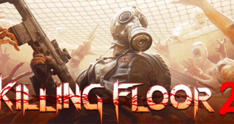 Killing Floor 2 Free Download (v1150 + Multiplayer) for Windows PC