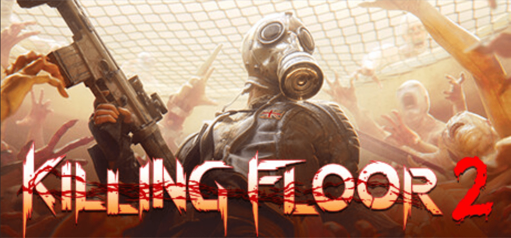 Killing Floor 2 Free Download (v1150 + Multiplayer) for Windows PC