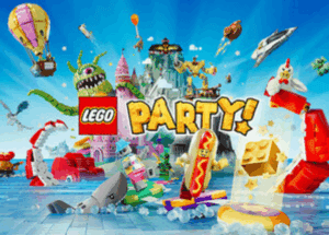 LEGO Party! Free Download (v1.1.0) for Windows PC