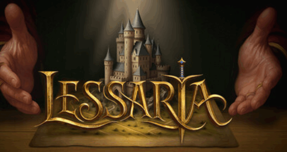 Lessaria: Fantasy Kingdom Sim Free Download (v1.0.1034) for Windows PC