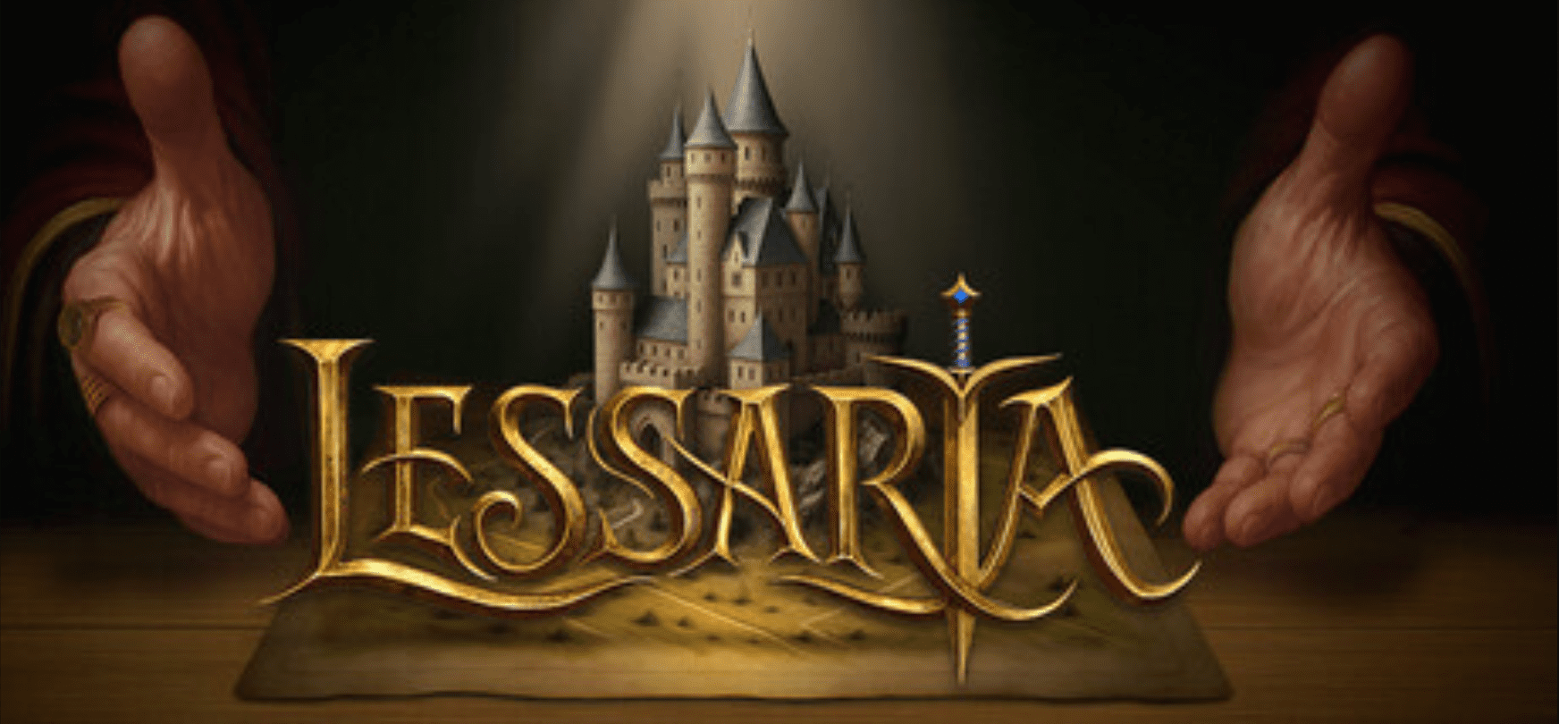 Lessaria Fantasy Kingdom Sim Free Download (v1.0.1034) for Windows PC