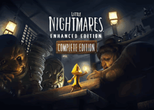 Little Nightmares Enhanced Edition Free Download (Build 19756066) for Windows PC