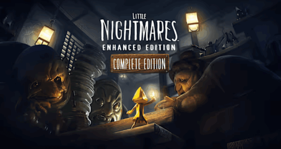 Little Nightmares Enhanced Edition Free Download (Build 19756066) for Windows PC